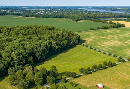 Kent County Farmland