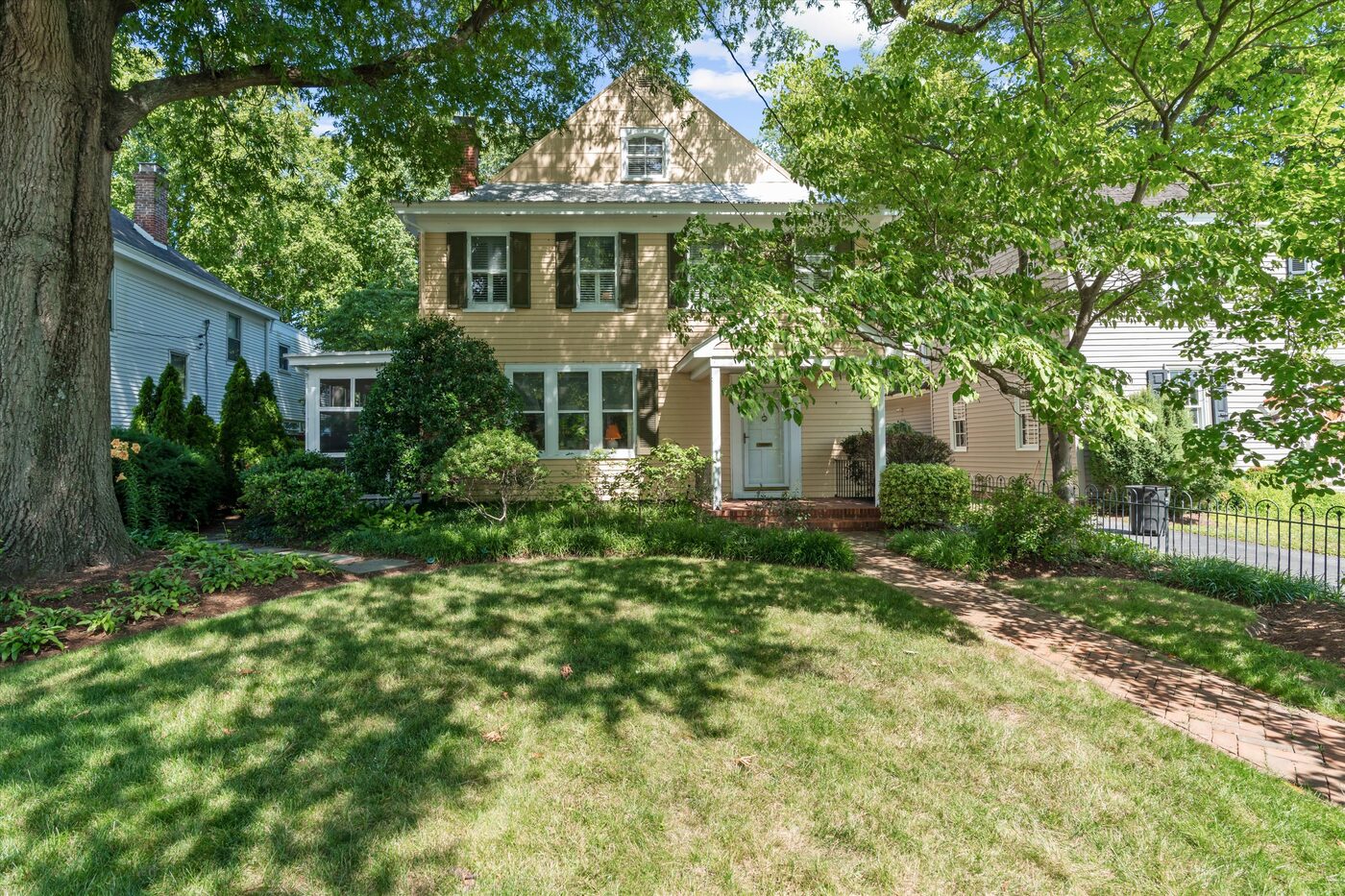 210 North Queen Street, Chestertown