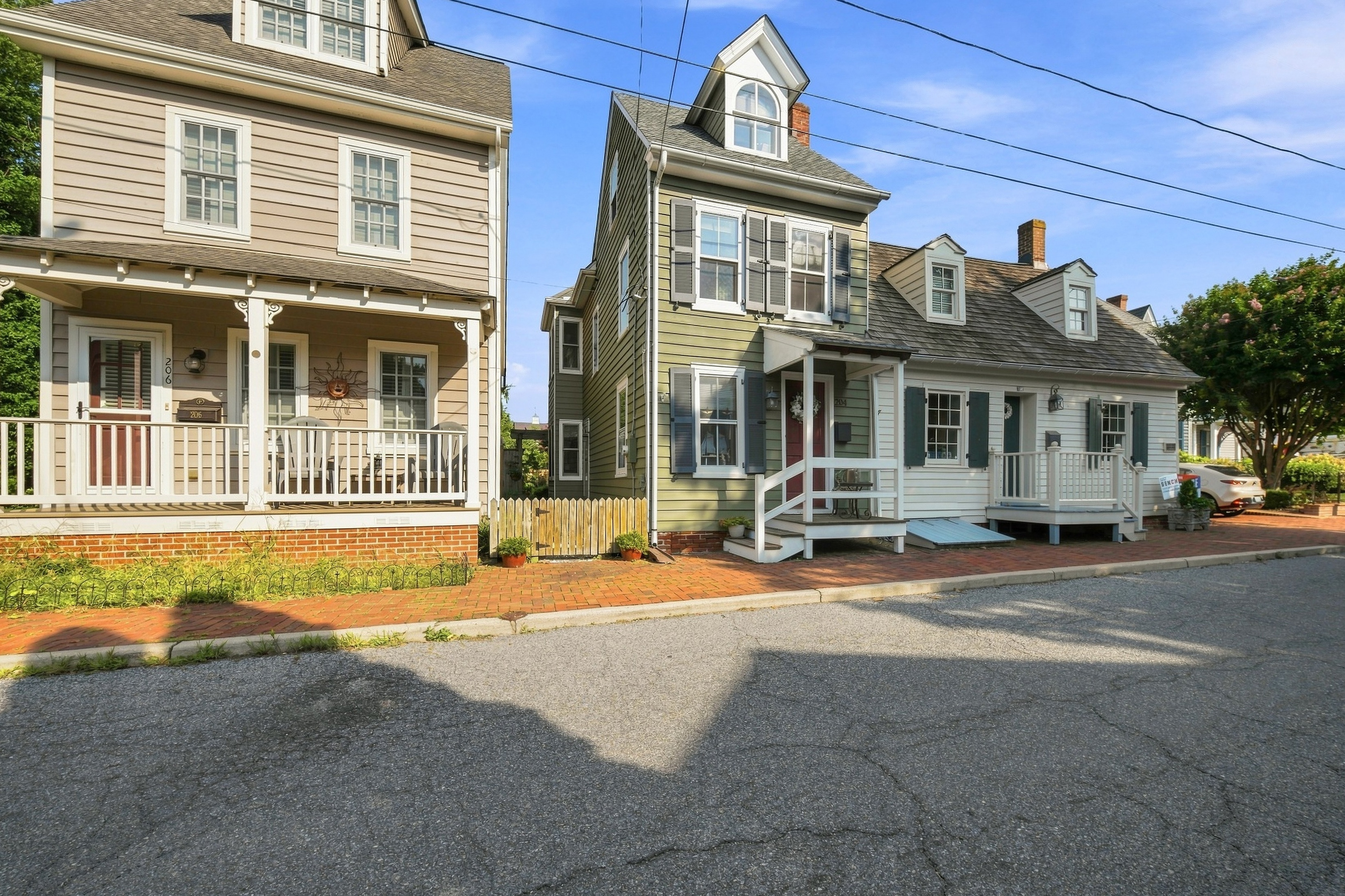 204 S. Water Street, Chestertown