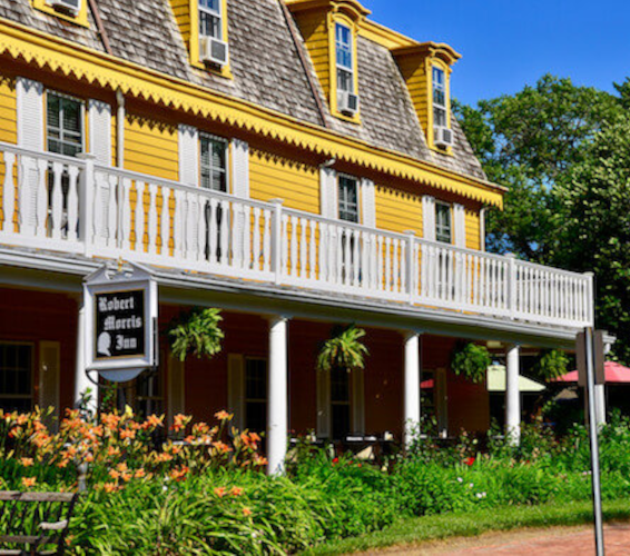 Oxford, Maryland